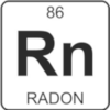 Radon - ein unsichtbare, radioaktives Gas